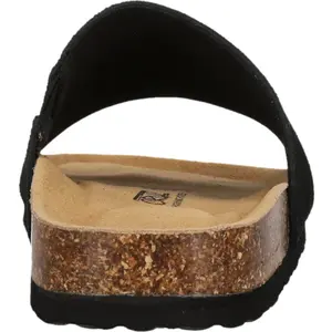 Women's sandals Cruz Amarante image-6