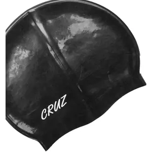 Badekappe aus Silikon Cruz image-1