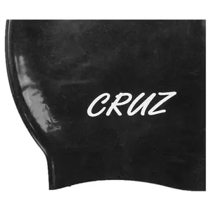 Badekappe aus Silikon Cruz image-2