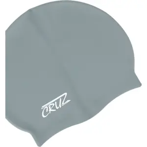 Badekappe aus Silikon Cruz image-1