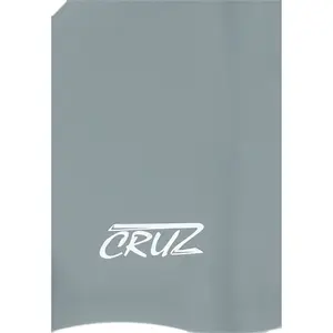 Badekappe aus Silikon Cruz image-2