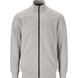 Full Zip Sweatshirt Cruz Pitt image-0