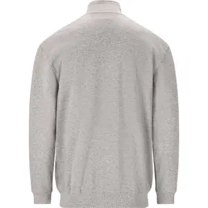 Full Zip Sweatshirt Cruz Pitt image-1