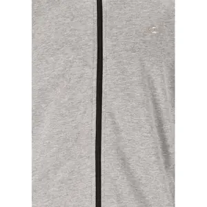 Full Zip Sweatshirt Cruz Pitt image-2