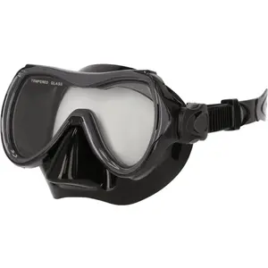 Máscara de mergulho para crianças Cruz Madang image-1