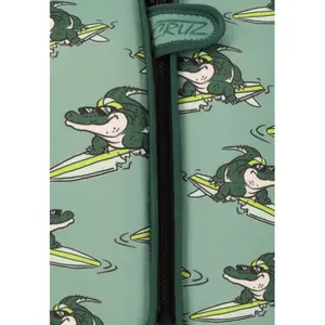 Gilet de natation enfant Cruz Lamai image-2