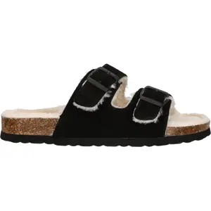 Ledersandalen für Damen Cruz Beckett image-0