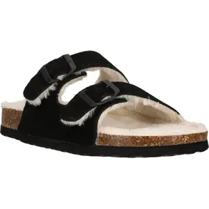 Ledersandalen für Damen Cruz Beckett image-2