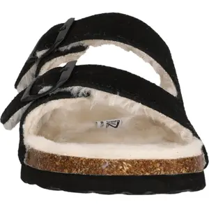 Ledersandalen für Damen Cruz Beckett image-4