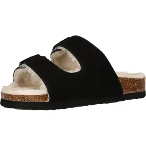 Ledersandalen für Damen Cruz Beckett image-3