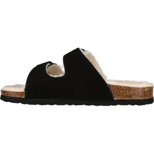 Ledersandalen für Damen Cruz Beckett image-1