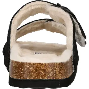 Ledersandalen für Damen Cruz Beckett image-5