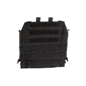 10761906030-license-plate-holder-for-avs-jpc-crye-precision-by-zshot-molle-zip-on-panel-2-0-black