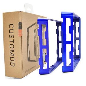 Cover ventirad Cryorig R1 Ultimate et R1 Univers image-1