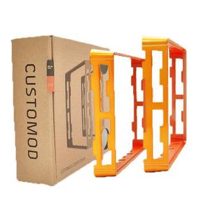 Cover ventirad Cryorig R1 Ultimate et R1 Univers image-1