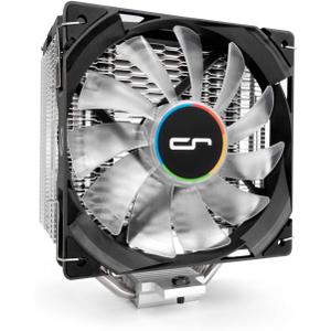 Ventilateur processeur Cryorig H7 Quad Lumi RGB image-0