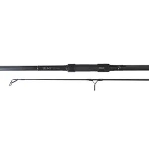 Barra de carpa de 2 peças Carp Spirit blax™ 13 ft 80/120 g image-0