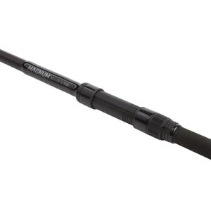 Barra de carpa Carp Spirit magnum® X1 13 ft 100/160 g image-1