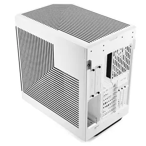 Boîtier PC moyen tour avec panneaux vitrés Hyte E-ATX Hyte Y60 image-2