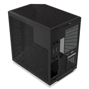 Boîtier PC moyen tour avec panneaux vitrés Hyte E-ATX Hyte Y70 image-3