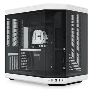 Custodia per PC Hyte E-ATX Y70 image-1