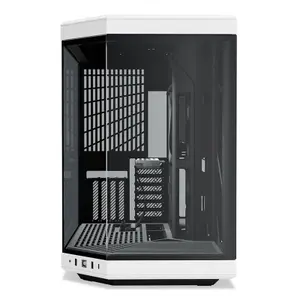 Custodia per PC Hyte E-ATX Y70 image-2