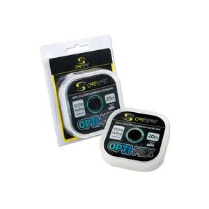 Linea Opti-tex Carpspirit 20x0,40 mm