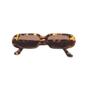 Lunettes de soleil Colorful Standard 09 classic havana/brown image-0