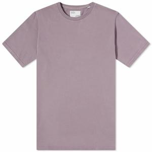 T-shirt Colorful Standard Classic Organic purple haze image-0