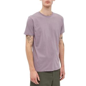 T-shirt Colorful Standard Classic Organic purple haze image-1