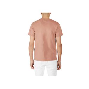 Koszulka Colorful Standard Classic Organic rosewood mist image-2