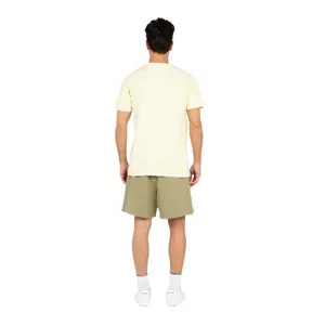 Koszulka Colorful Standard Classic Organic soft yellow image-2