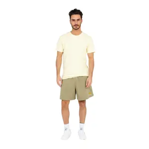 Koszulka Colorful Standard Classic Organic soft yellow image-1