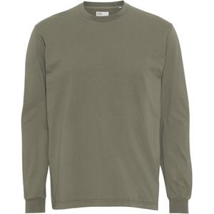 cs1003-dustyolive-t-shirt-langarm-colorful-standard-organic-oversized-dusty-olive-staubiges-oliv