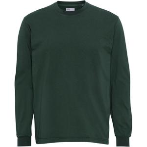 cs1003-huntergreen-t-shirt-langarm-colorful-standard-organic-oversized-hunter-green-hunter-green