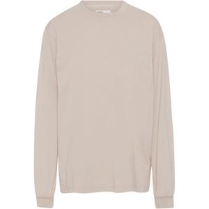 cs1003-ivorywhite-t-shirt-langarm-colorful-standard-organic-oversized-ivory-white-ivory-white