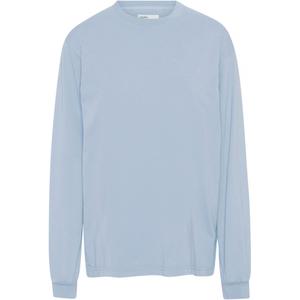 cs1003-powderblue-t-shirt-langarm-colorful-standard-organic-oversized-powder-blue-powder-blue