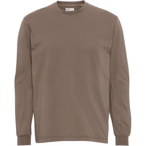 cs1003-warmtaupe-t-shirt-mit-langen-armeln-colorful-standard-organic-oversized-warm-taupe