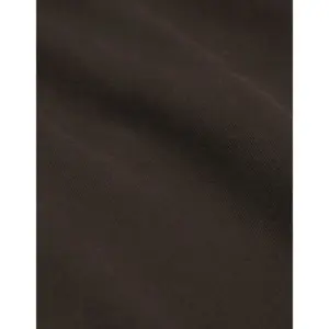 Sweatshirt pescoço redondo Colorful Standard Classic Organic coffee brown image-1