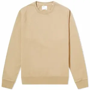 cs1005-desertkhaki-sweatshirt-col-rond-colorful-standard-classic-organic-desert-khaki