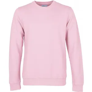 cs1005-flamingopink-sweatshirt-col-rond-colorful-standard-classic-organic-flamingo-pink