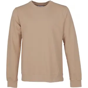 cs1005-honeybeige-sweatshirt-col-rond-colorful-standard-classic-organic-honey-beige