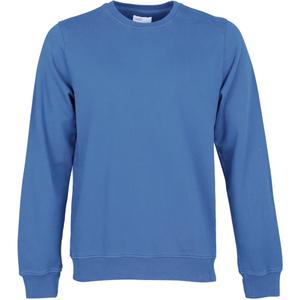 cs1005-pacificblue-sweatshirt-pescoco-redondo-colorful-standard-classic-organic-azul-pacifico
