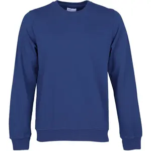 cs1005-royalblue-sweatshirt-col-rond-colorful-standard-classic-organic-royal-blue