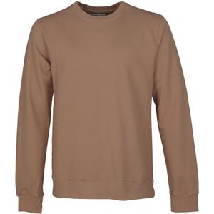 cs1005-saharacamel-sweatshirt-pescoco-redondo-colorful-standard-classic-organic-camelo-sahara