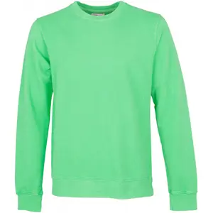 cs1005-springgreen-sweatshirt-col-rond-colorful-standard-classic-organic-spring-green
