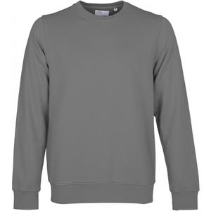 cs1005-stormgrey-sweatshirt-pescoco-redondo-colorful-standard-classic-organic-tempestade-cinzenta
