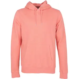 cs1006-brightcoral-sweatshirt-a-capuche-colorful-standard-classic-organic-bright-coral-bright-coral