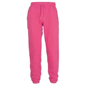 Jogging Trousers Colorful Standard Classic Organic bubblegum pink image-0