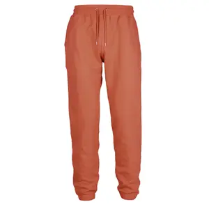 Calças de jogging Colorful Standard Classic Organic dark amber image-0